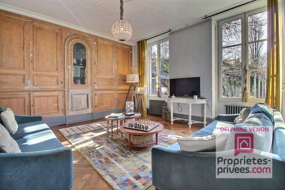 Maison à CHATEAUNEUF-SUR-LOIRE