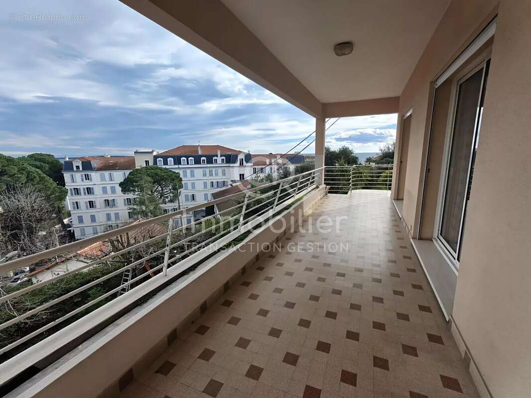 Maison à CANNES