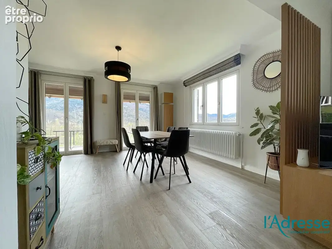 Maison Walbach 8 pièces 170 m2 - photo 6