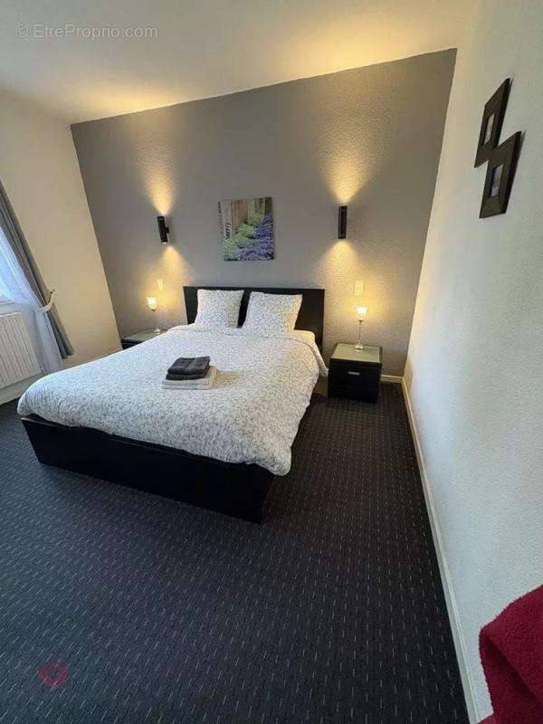 Maison à SAINT-BLANCARD