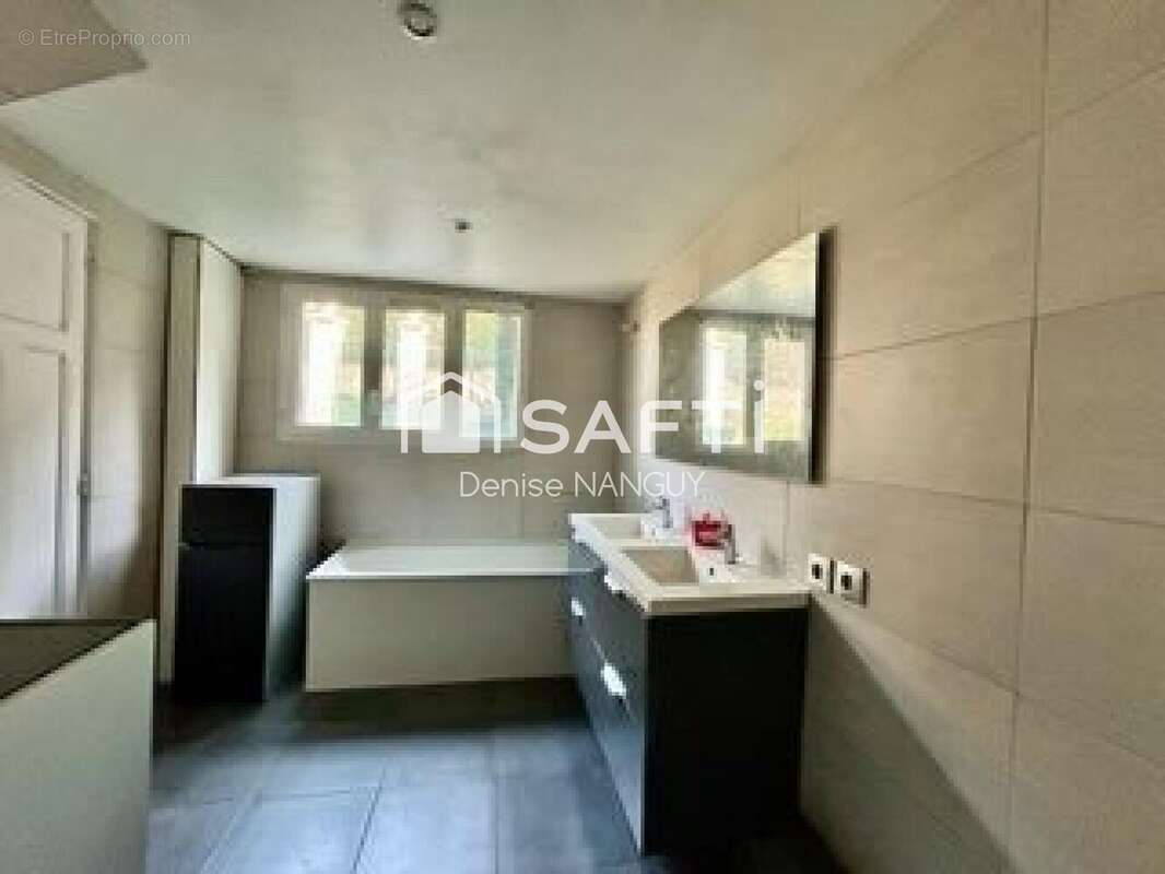 Photo 5 - Maison à COLOMBES