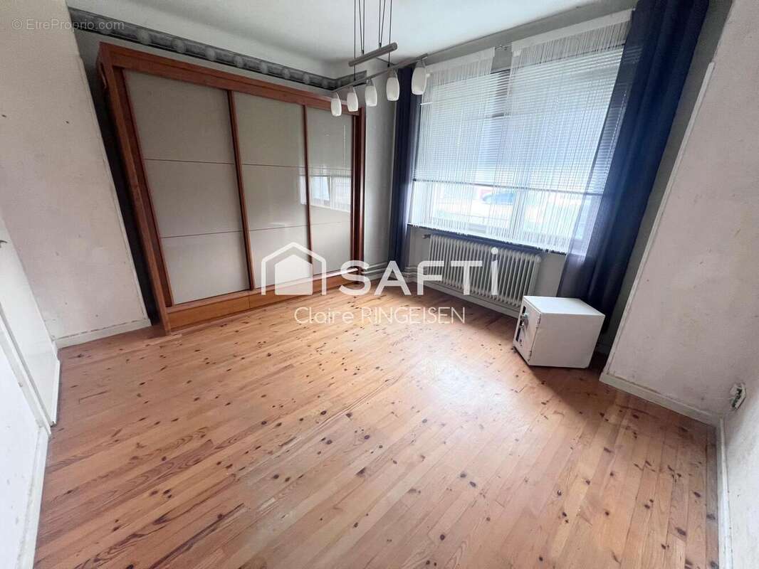 Photo 5 - Maison à PUTTELANGE-AUX-LACS