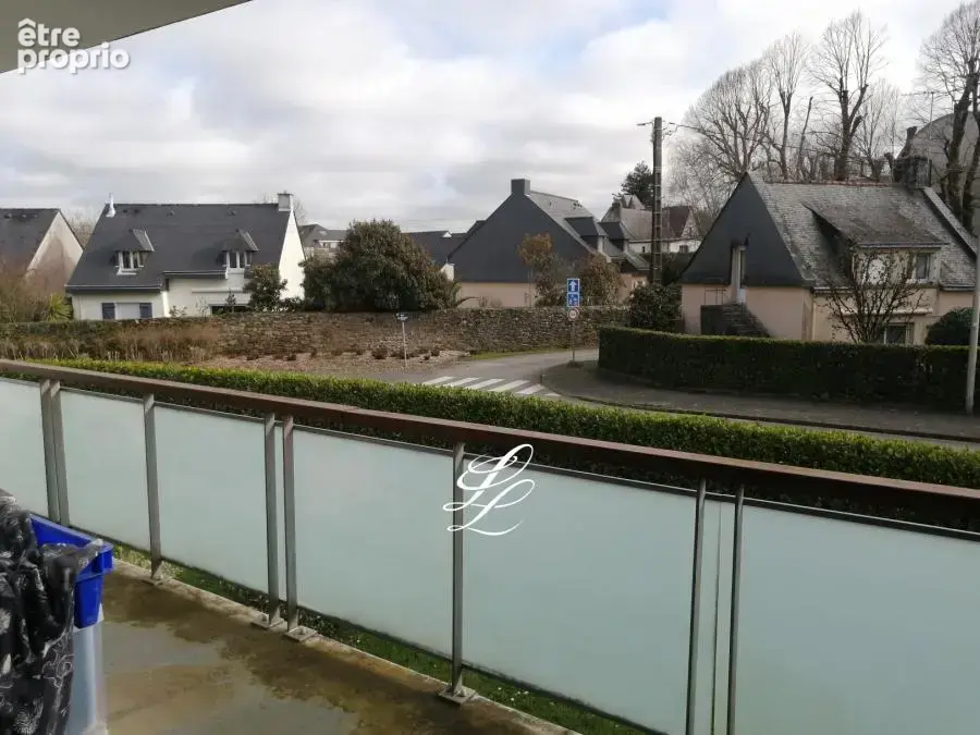 Appartement 2 pièces 43 m² à vendre à Vannes (56000) - photo 304