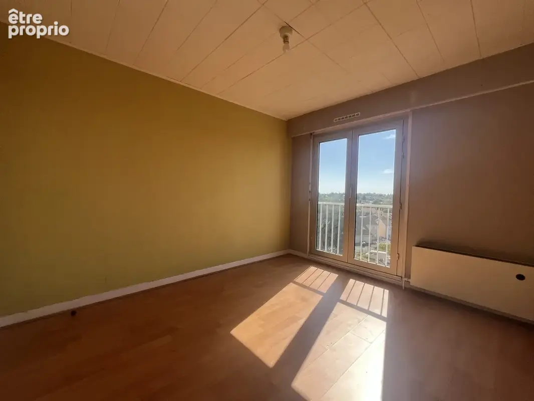 Appartement 3 pièces 68 m² à vendre à Saint-Jean-De-La-Ruelle (45140) - photo 3
