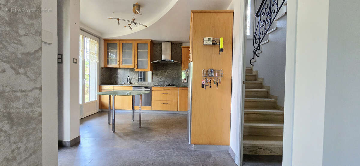 Maison à SAINT-VINCENT