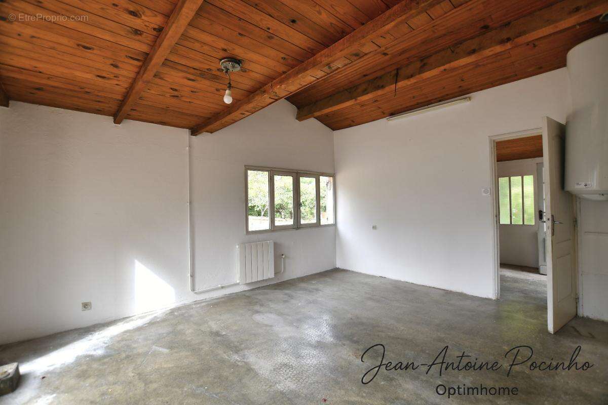 Maison à vendre 4 pièces SAINT LYS (31) - photo 19