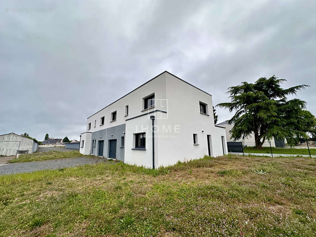 Maison 120 m² à Ecouflant  - photo 6