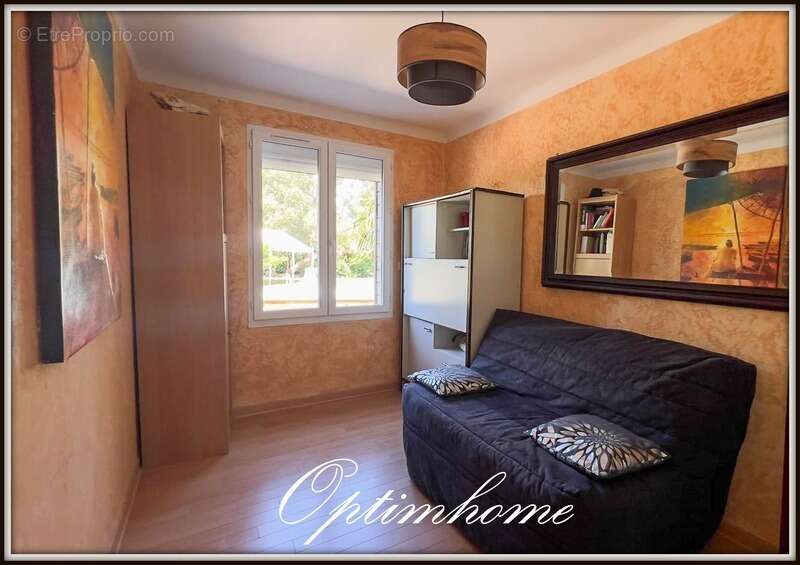 Maison à vendre 7 pièces TREILLIERES (44) - photo 11