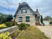 Maison à PORCHEVILLE