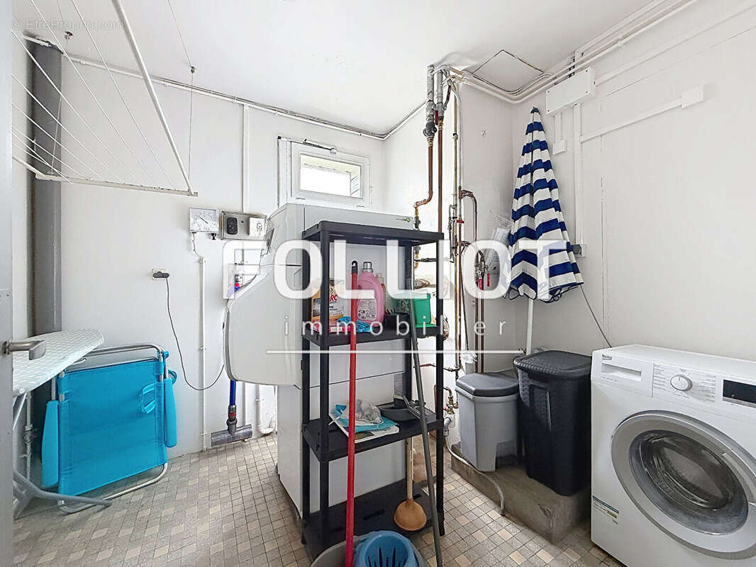 Maison à AGON-COUTAINVILLE