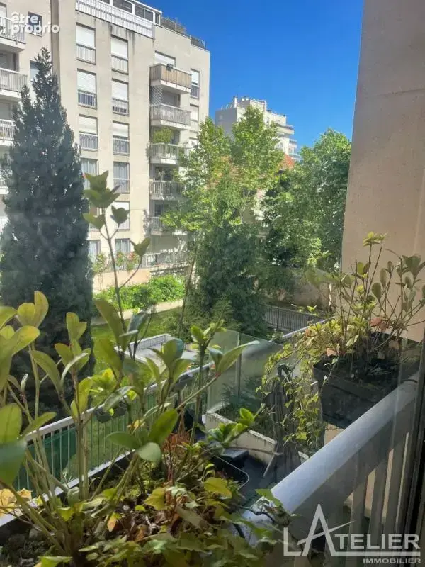 Appartement - photo 9
