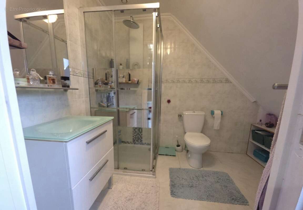 Maison à PLOUFRAGAN