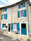 Maison à DONAZAC