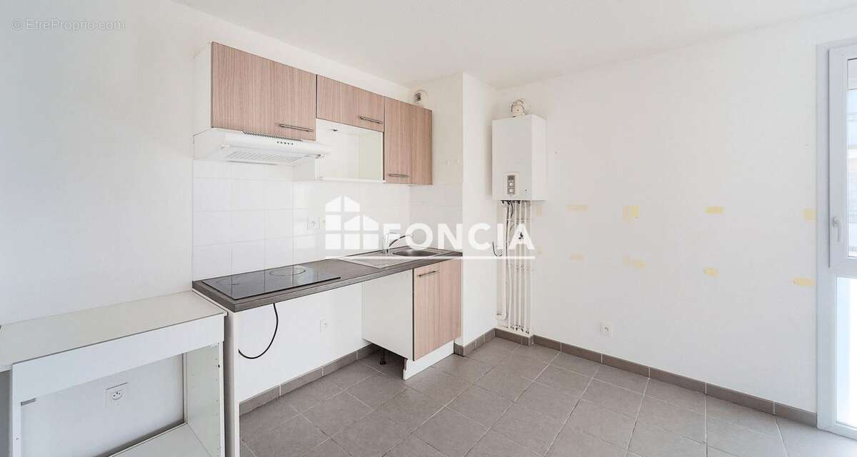 Appartement à LEGUEVIN