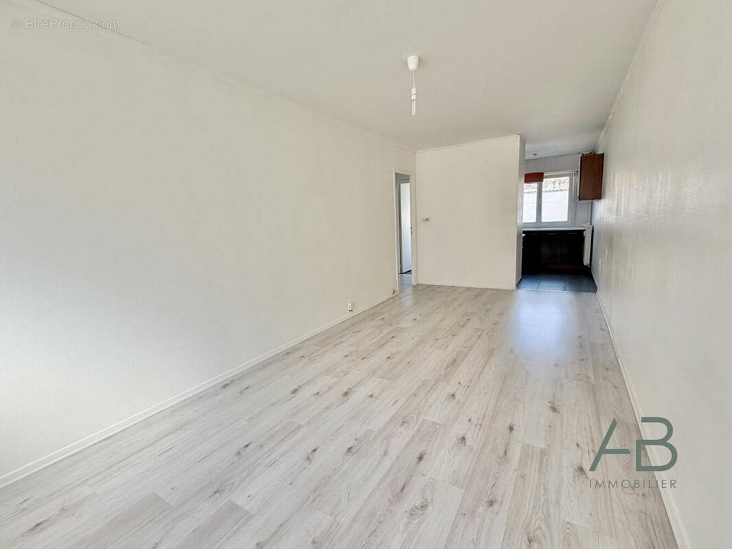 Appartement à LILLE