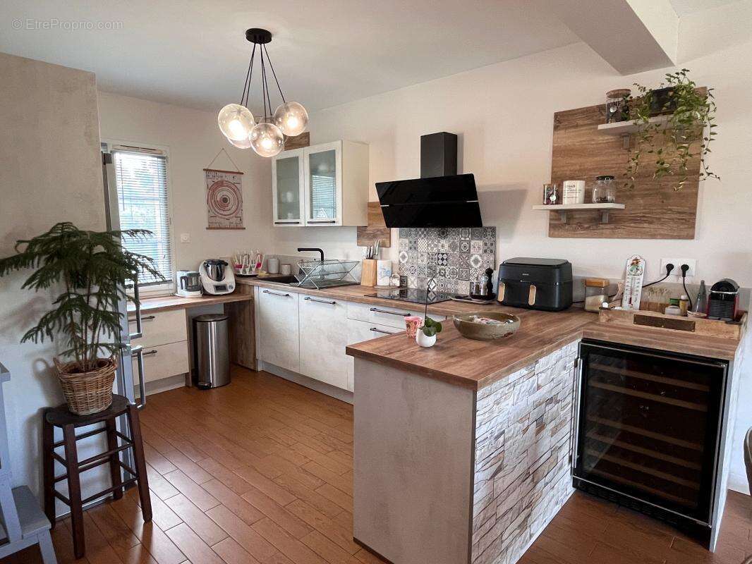 Maison à SAINT-DENIS-EN-VAL