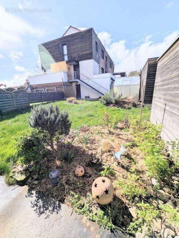 Appartement à RIBEAUVILLE