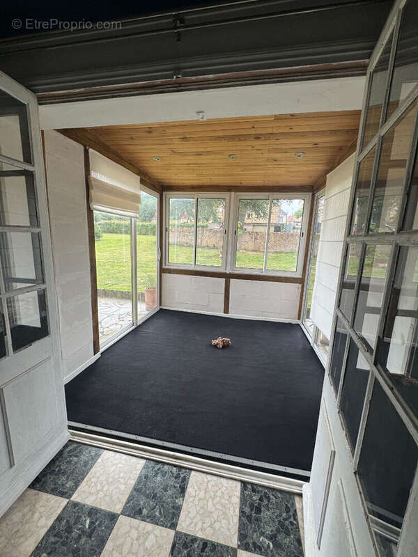 Maison à SAINT-MAURICE-LES-CHARENCEY