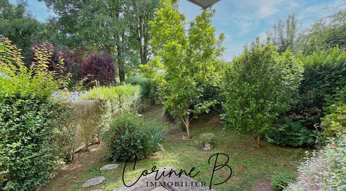 Appartement à MALESHERBES