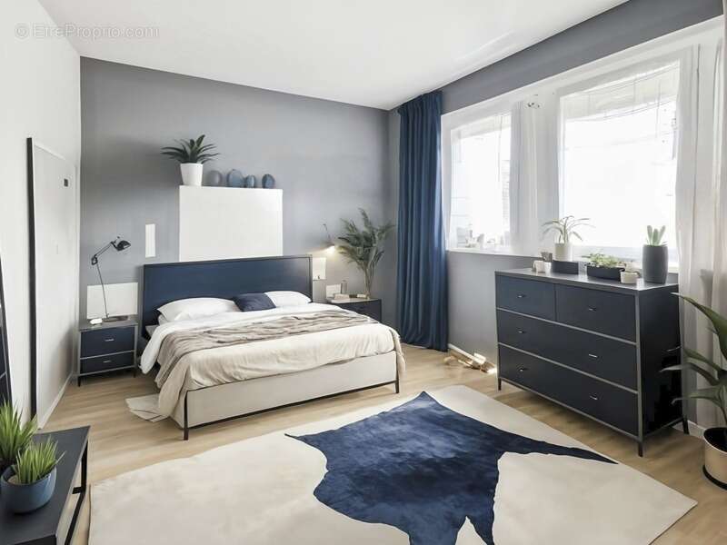 Appartement à PLAISIR