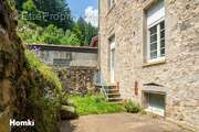 Appartement à LA SEAUVE-SUR-SEMENE