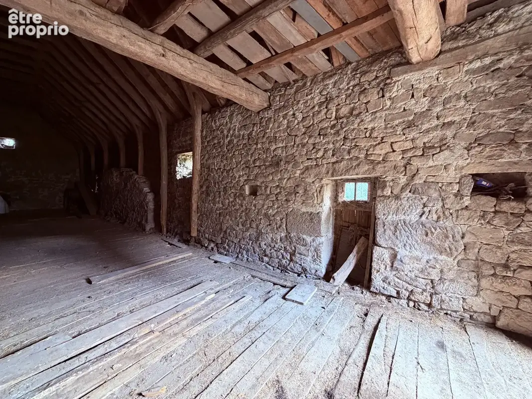 Corps de ferme - photo 33