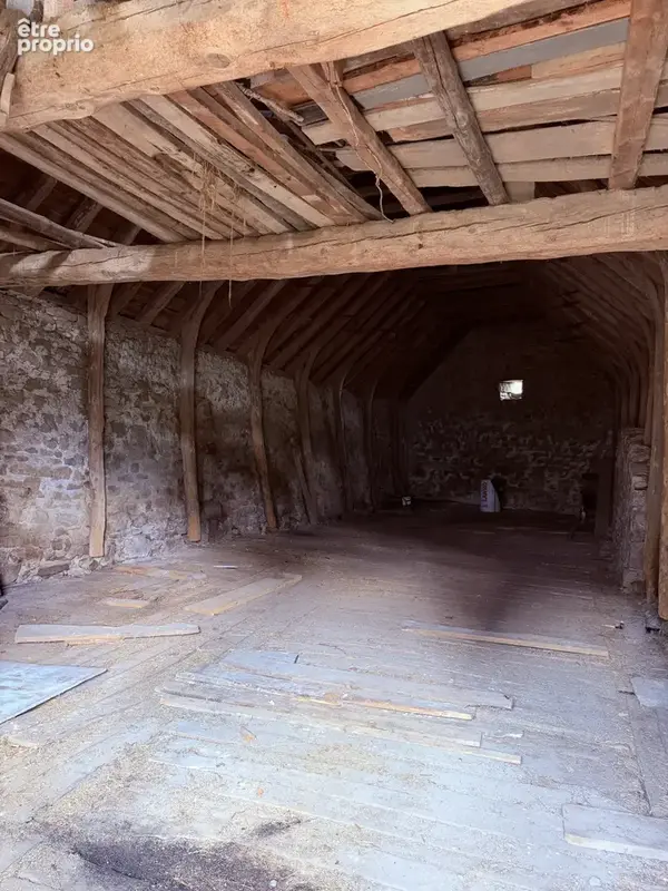 Corps de ferme - photo 40