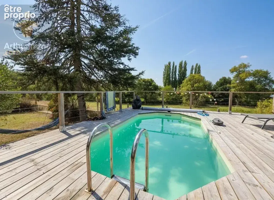 Vente Maison Bois-de-cene(85710) 272 900ï¿œ - photo 5
