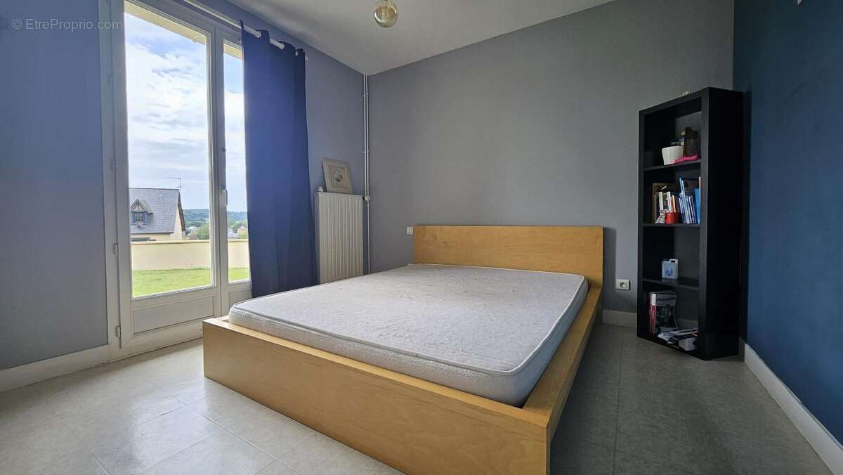 Maison à GRAINVILLE-LA-TEINTURIERE
