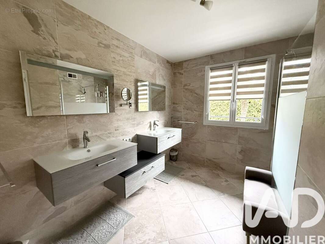 Maison 323 m² à Ville-Saint-Jacques  - photo 9