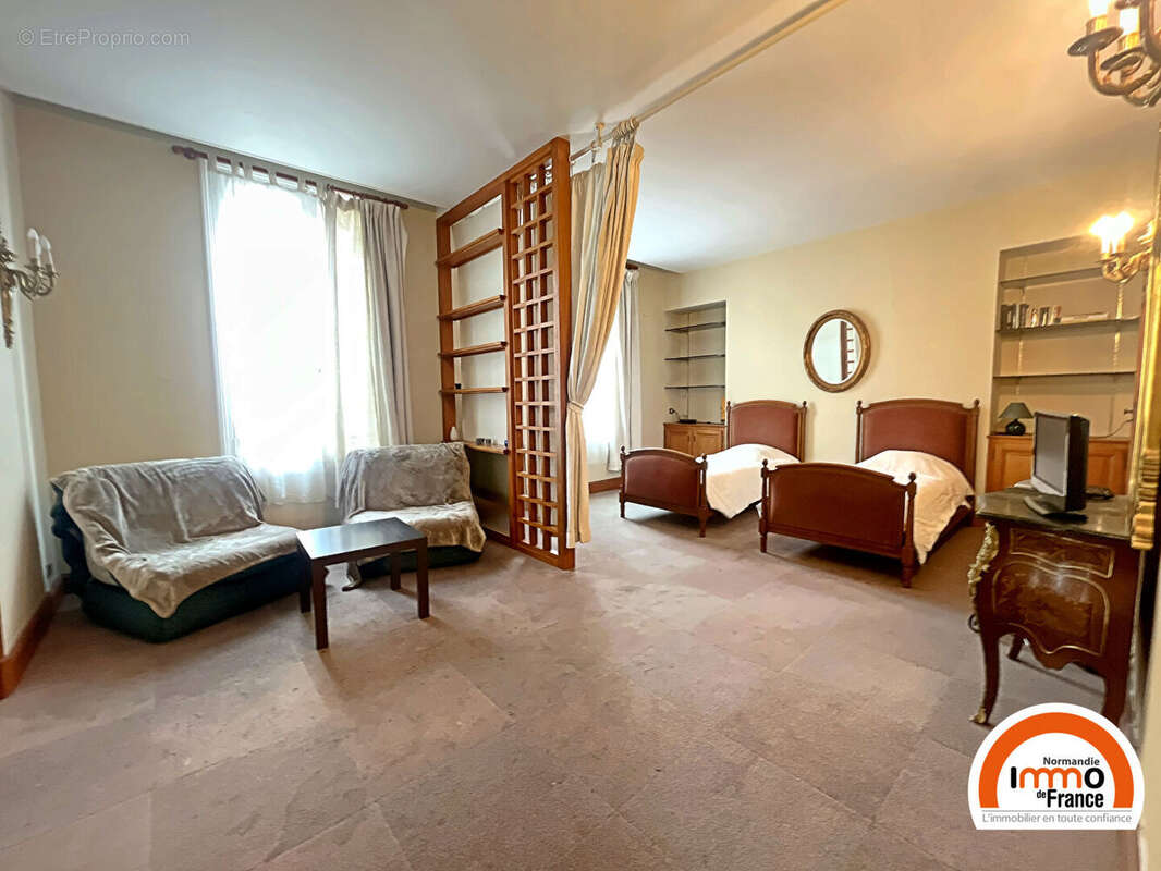 Appartement à ROUEN