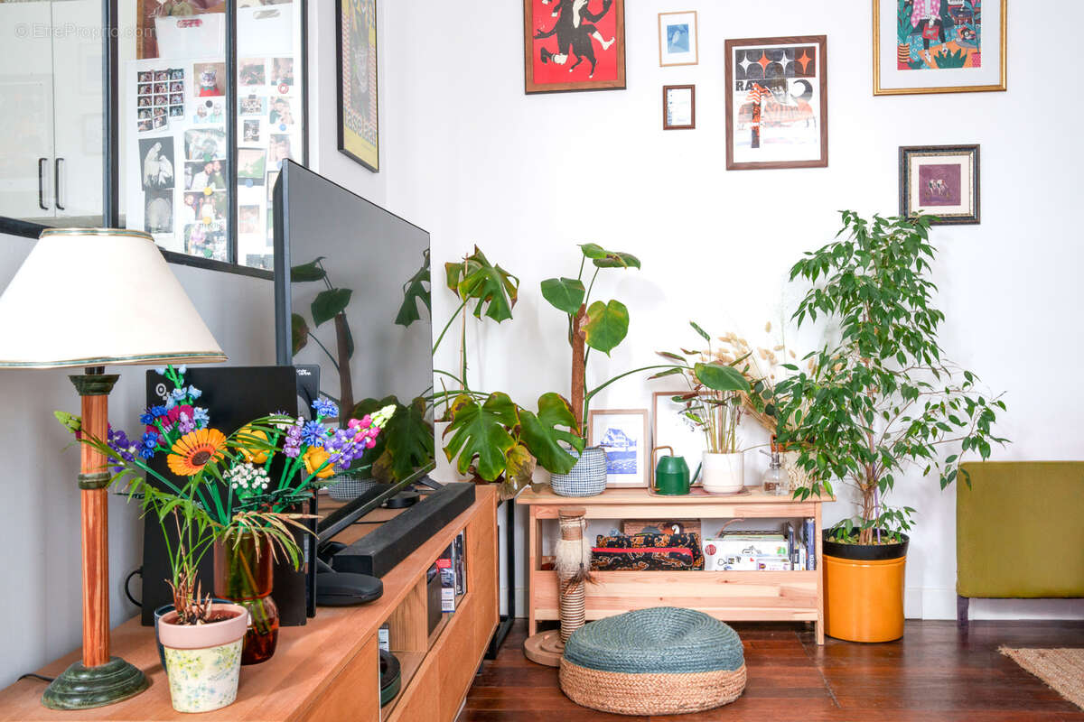 Appartement à TOURS