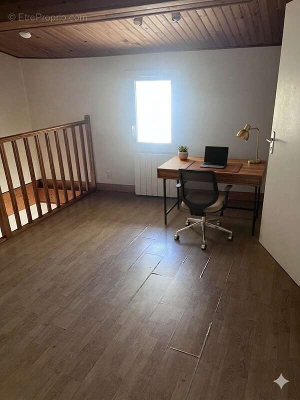 Maison à vendre 4 pièces PONS (17) - photo 8