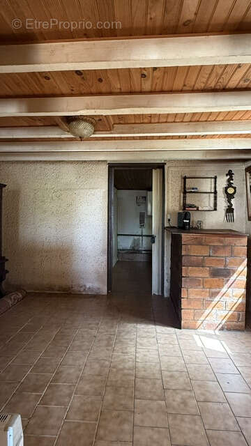 Maison à VILLENEUVE-SAINT-GEORGES