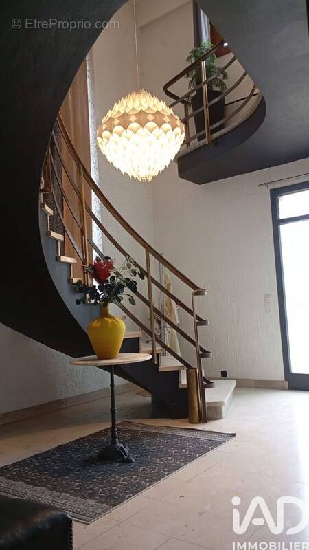 Photo 1 - Maison à SAINT-DIZIER