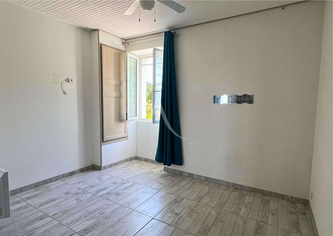 Maison à BEAUVOIR-SUR-MER