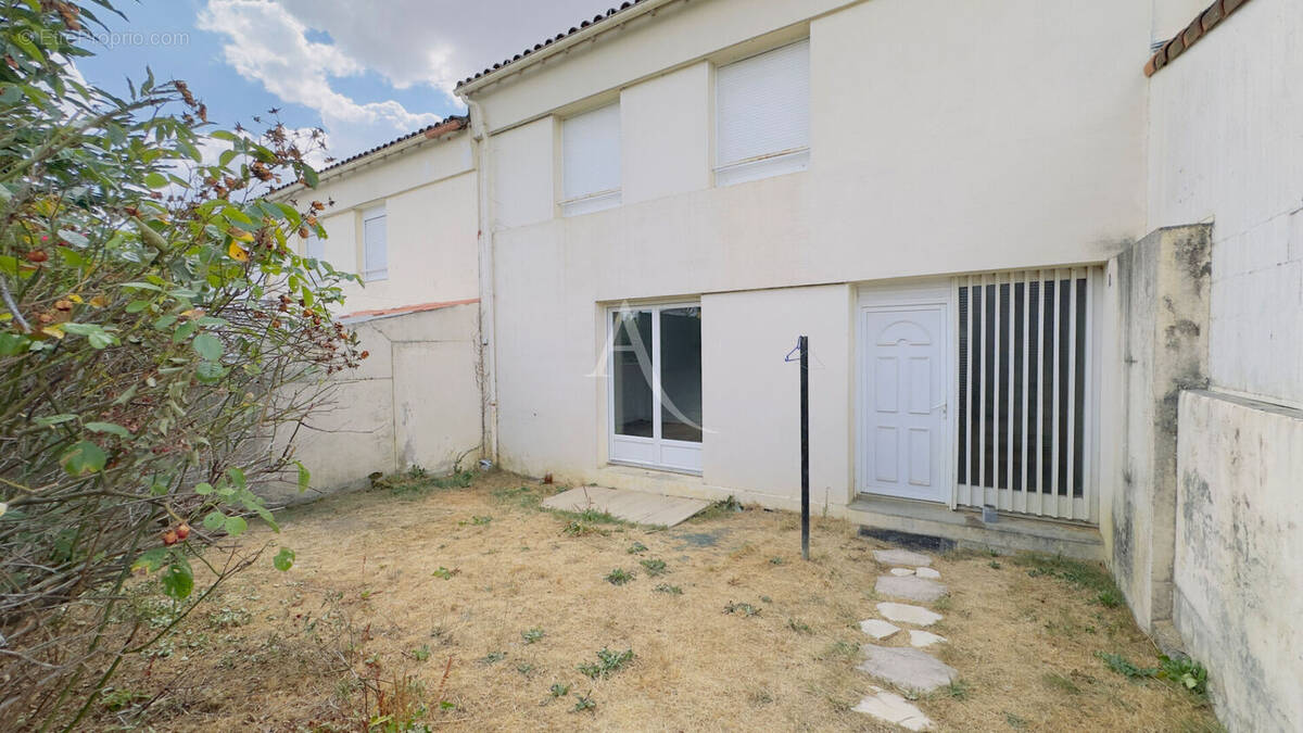 Maison à LA ROCHE-SUR-YON