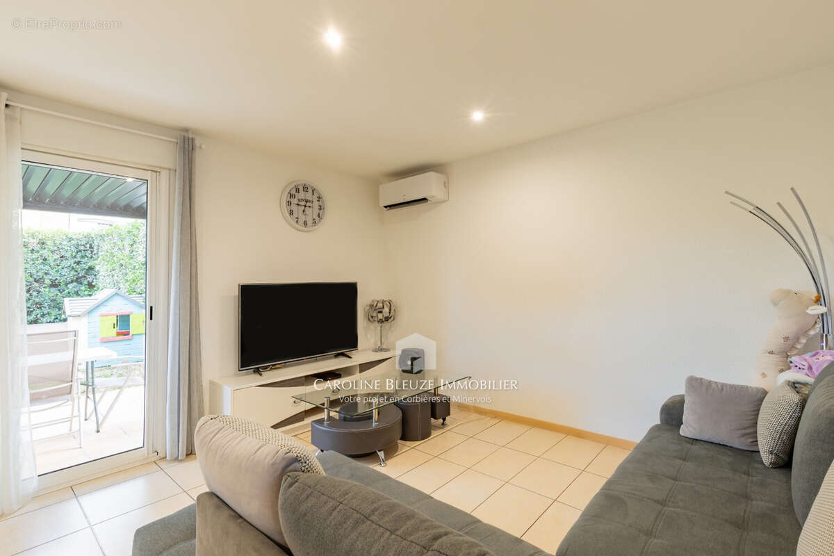 Maison à LEZIGNAN-CORBIERES