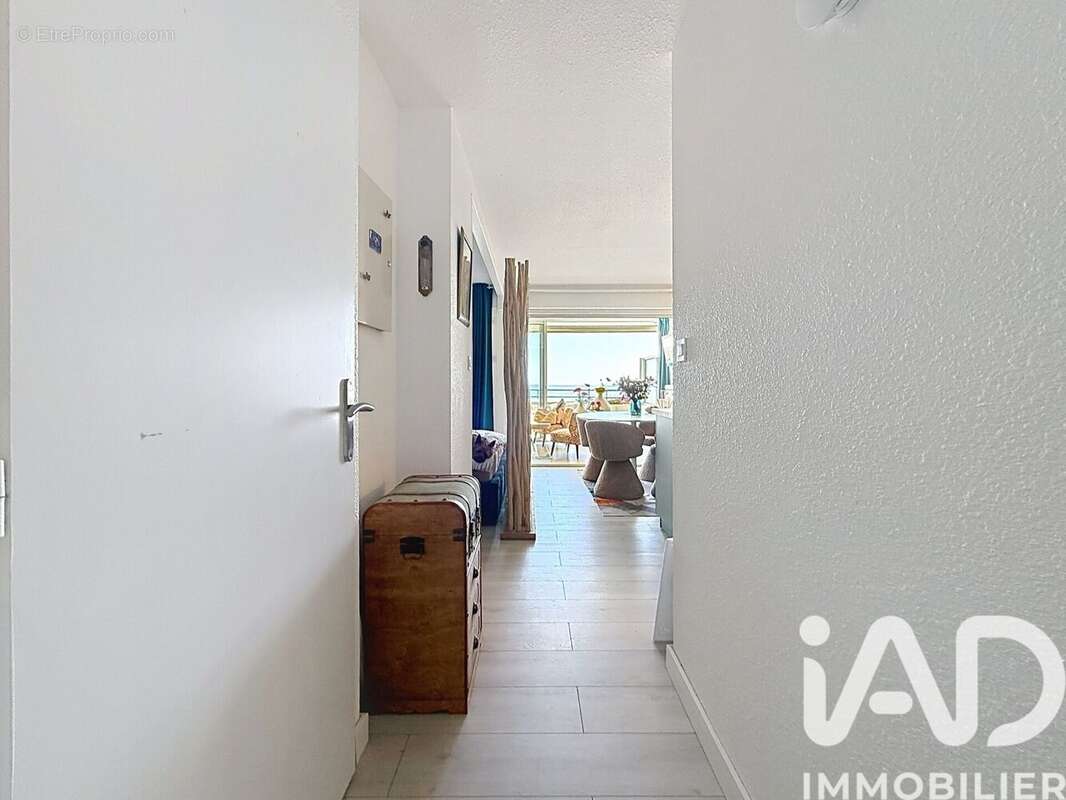 Photo 4 - Appartement à SETE