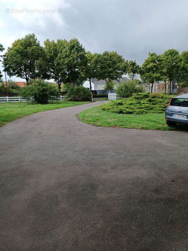 Maison à SENS-DE-BRETAGNE