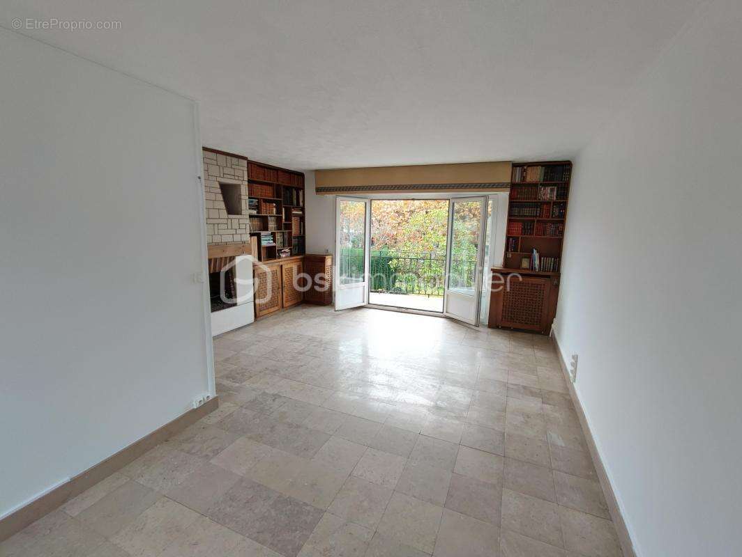 Maison à GOURNAY-SUR-MARNE