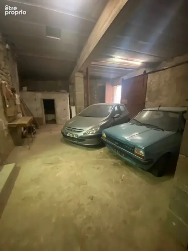 maison de village Nizas - photo 18