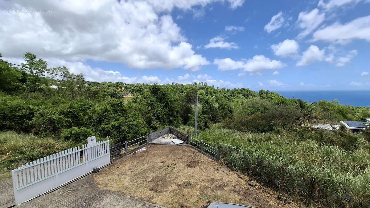 A VENDRE : Villa 2 T2 et 1 T4 (Vieux Habitants - 97119) - photo 11