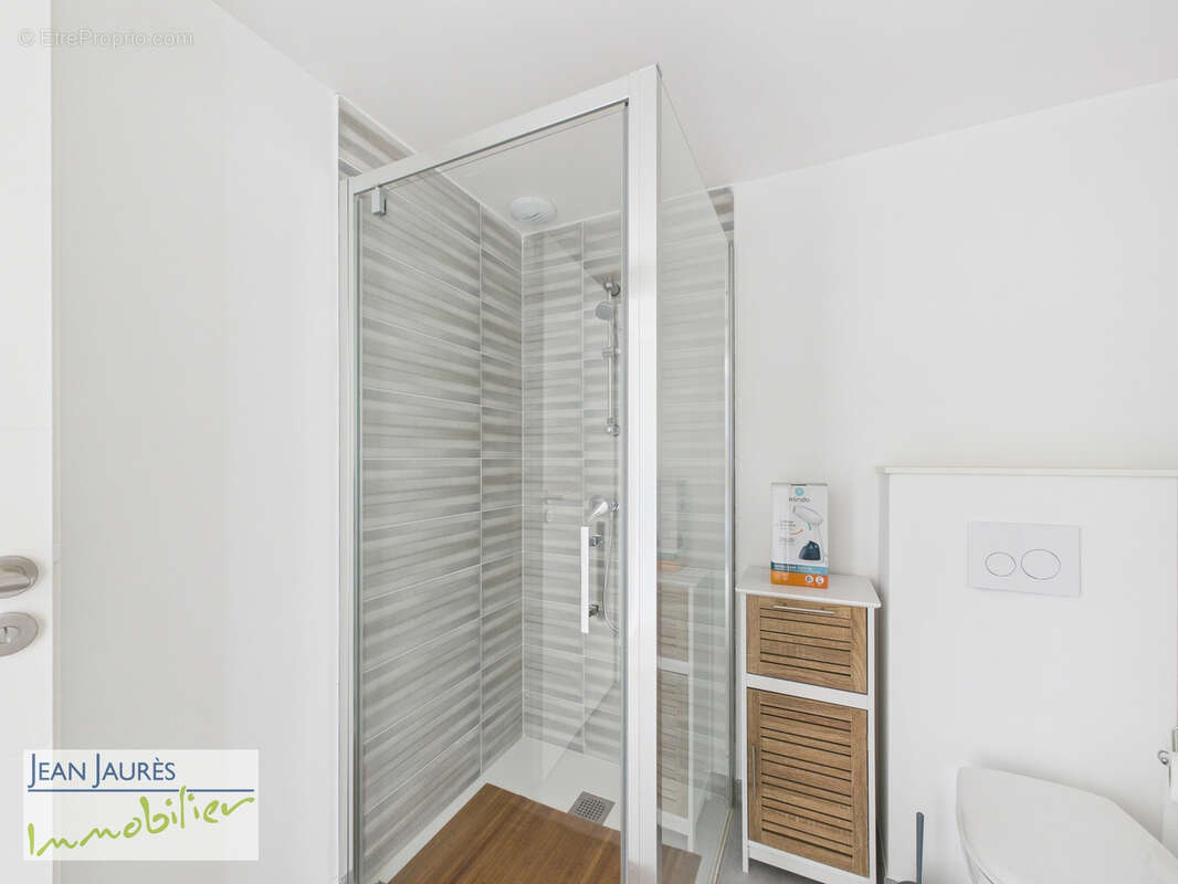 Appartement à TROYES