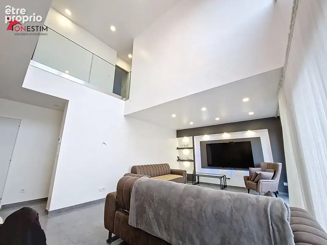 Maison 6 pièces 140m² Montbrison - photo 6