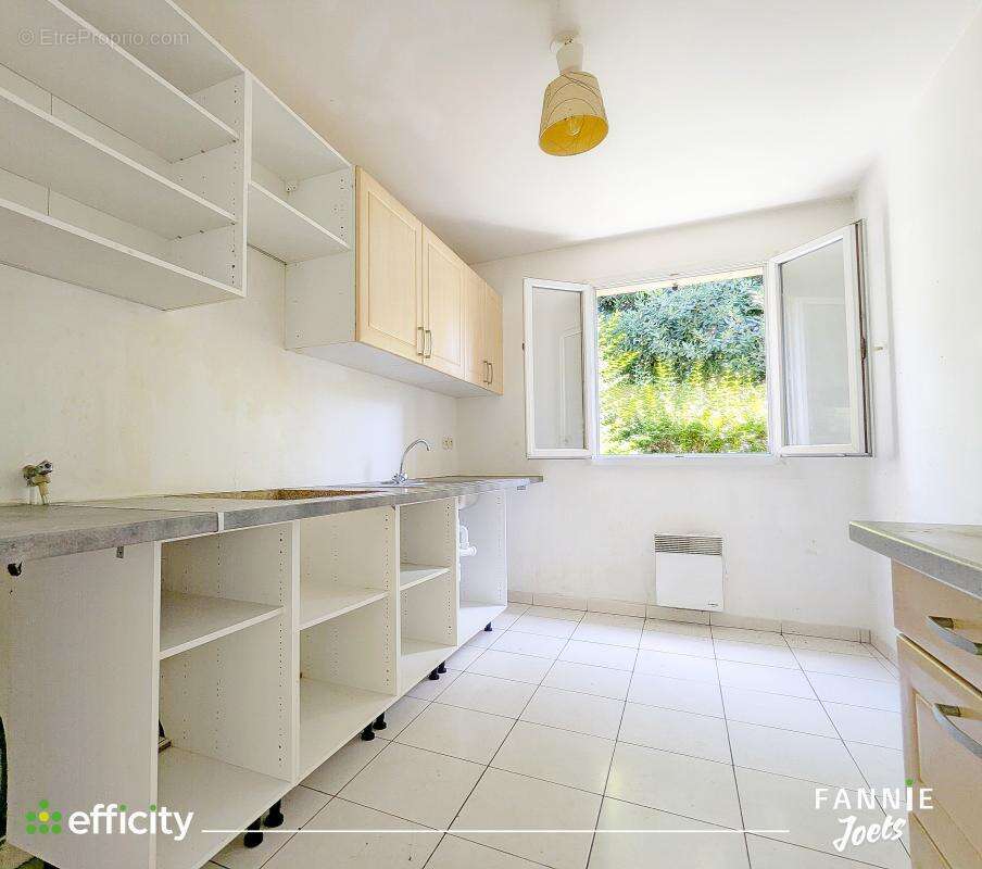 Appartement à ARGENTEUIL