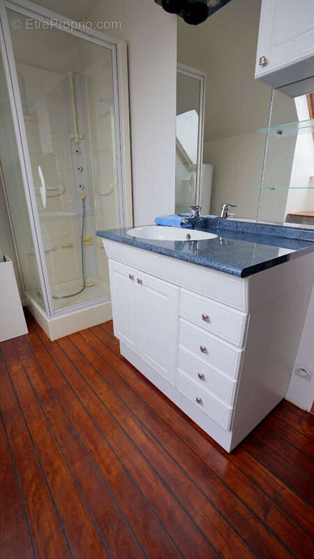 Maison à GARGENVILLE