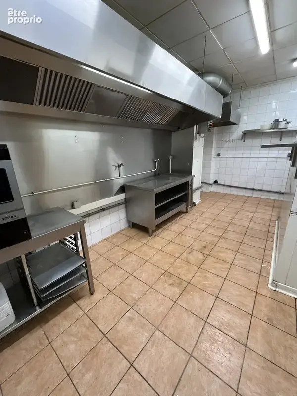 Local de plus de 100m2 ! - photo 10