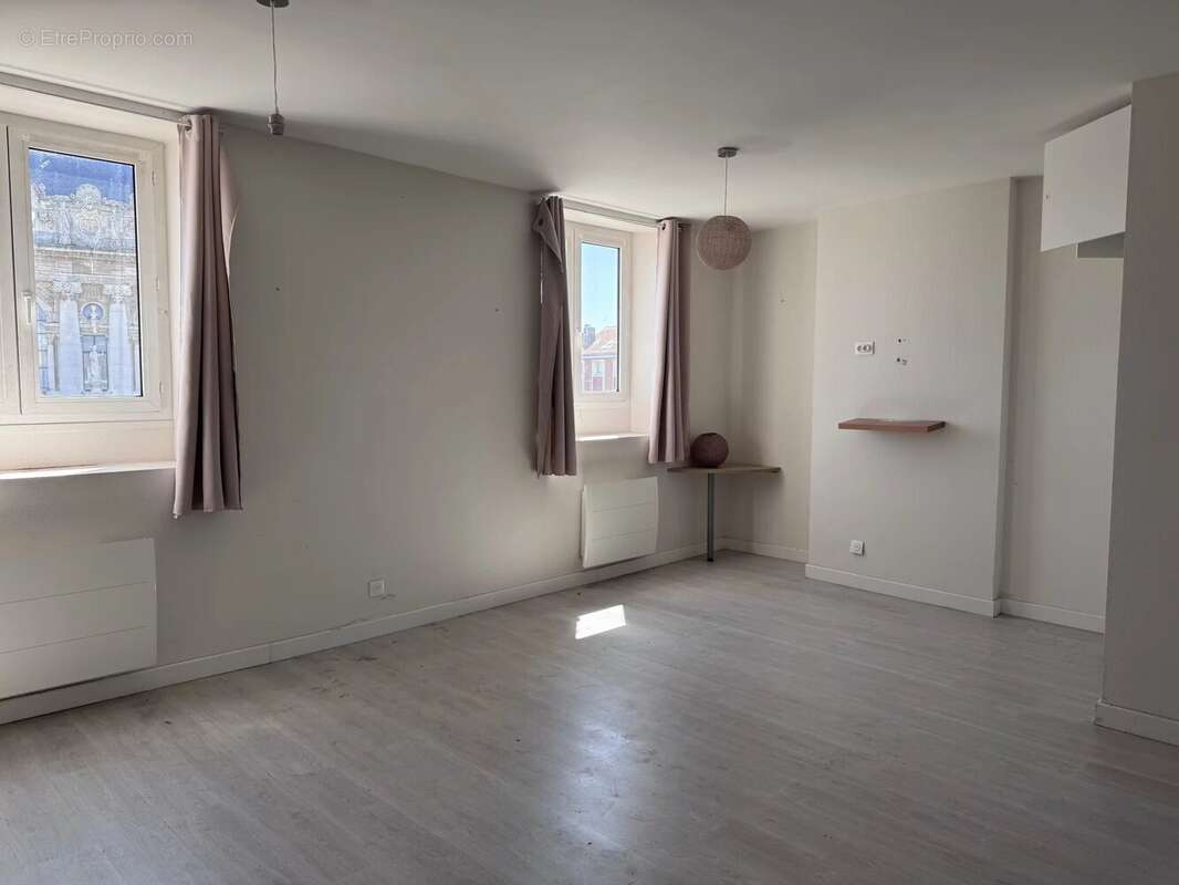 Appartement à Calais  - photo 4