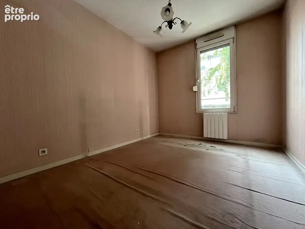 Appartement Aurillac 3 pièce(s) 76.82 m2 - photo 7